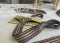 Το Βουργαρέλι φιλοξενεί το Φεστιβάλ Ελληνικής Χειροτεχνίας και το 1ο Βιωματικό Σεμινάριο