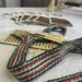 Το Βουργαρέλι φιλοξενεί το Φεστιβάλ Ελληνικής Χειροτεχνίας και το 1ο Βιωματικό Σεμινάριο