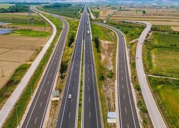 O Ε65 αναπτυξιακός άξονας για  Ν.Ιωαννίνων και  Ήπειρο 