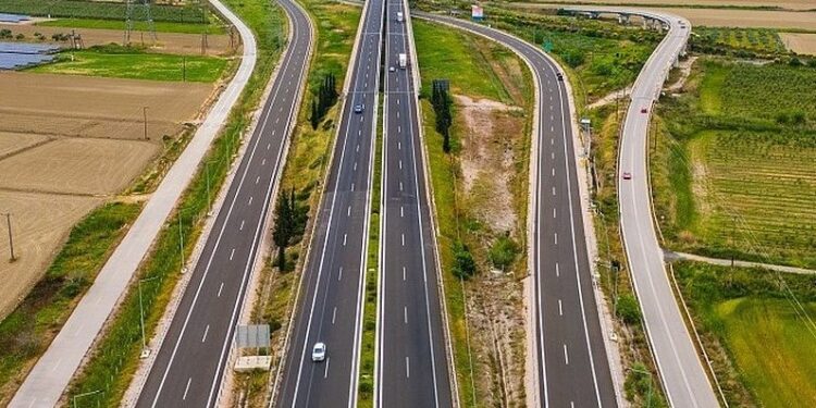 O Ε65 αναπτυξιακός άξονας για  Ν.Ιωαννίνων και  Ήπειρο 