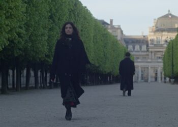 Η κινηματογραφική όπερα «À Paris tous les deux» στα Γιάννενα
