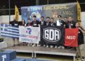 Έξι μετάλλια για τους “RoboTzedes” στο ”RoboSummit 2026” στη Βραζιλία