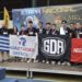Έξι μετάλλια για τους “RoboTzedes” στο ”RoboSummit 2026” στη Βραζιλία