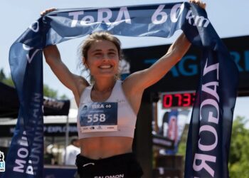 Οι νικητές του Zagori Mountain Running