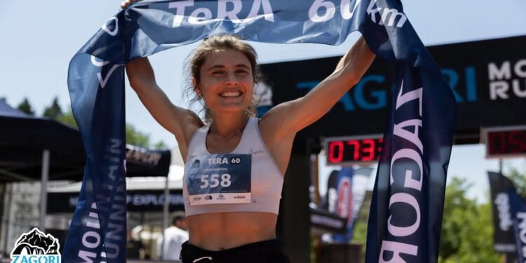 Οι νικητές του Zagori Mountain Running