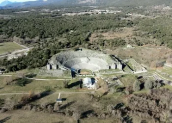 10 χρόνια Φεστιβάλ Δωδώνης  