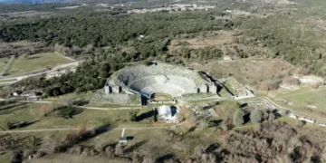 10 χρόνια Φεστιβάλ Δωδώνης  