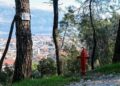 Αυτοψία και απαντήσεις του Δήμου στους κατοίκους της παρόδου Χρ. Σούλη