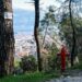 Αυτοψία και απαντήσεις του Δήμου στους κατοίκους της παρόδου Χρ. Σούλη