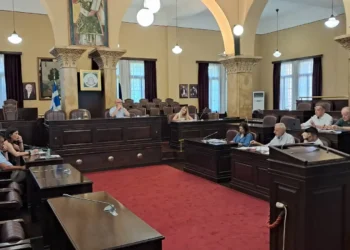 Μια όχι και τόσο …πολιτισμένη αντιπαράθεση
