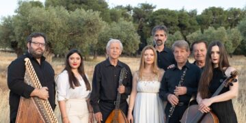 «Φροσύνη: Η Κυρά των καημών», ένα ηπειρωτικό ορατόριο στο αρχαίο θέατρο Δωδώνης