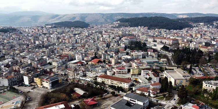  Χαλαροί ρυθμοί για φοιτητική κατοικία