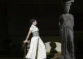 “Η Καρυάτιδα” του Γ. Καπουτζίδη την Παρασκευή στα Γιάννενα