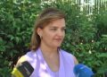 Αιχμές από τη Μαρία Κεφάλα στους Δήμους για την καθυστέρηση των πρώτων αποζημιώσεων από το σεισμό