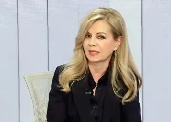 Η Μ. Τζούφη για την αποχώρηση από τη Νέα Αριστερά και τις προσδοκίες από την ΕΛ.Α.Σ.