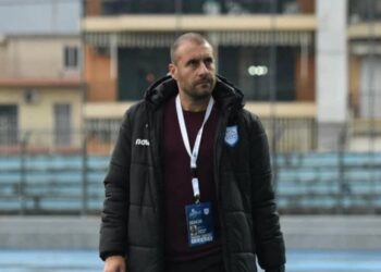Υπεύθυνος υποδομών στον ΠΑΣ Γιάννινα ο Γιώργος Ντάσιος