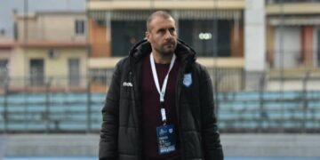 Υπεύθυνος υποδομών στον ΠΑΣ Γιάννινα ο Γιώργος Ντάσιος