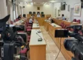 Περιφερειακή Επιτροπή με όσα θέματα χρειάζεται…