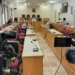 Περιφερειακή Επιτροπή με όσα θέματα χρειάζεται…