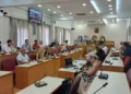 Νέα σύνθεση, ίδιος ο τρόπος λειτουργίας