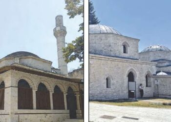 Δυο σημαντικά μνημεία “επιστρέφουν” στην πόλη