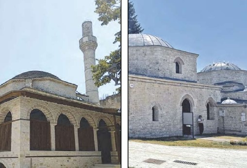 Δυο σημαντικά μνημεία “επιστρέφουν” στην πόλη