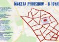 Εντυπωσιακό pyroshow ετοιμάζει στα γενέθλια του ΠΑΣ ο Σ.Φ.