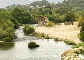 Ανησυχία και αντιδράσεις για πιθανή ρύπανση του Καλαμά