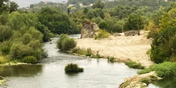 Ανησυχία και αντιδράσεις για πιθανή ρύπανση του Καλαμά