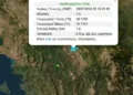Αναστάτωση από 4,5 Ρίχτερ, αλλά ψυχραιμία…
