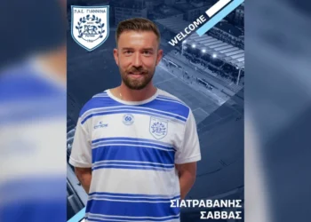 Έσκασε η “βόμβα” Σιατραβάνη στον ΠΑΣ Γιάννινα!