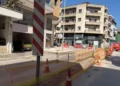 Το φθινόπωρο φυσικό αέριο σε σπίτια και επιχειρήσεις