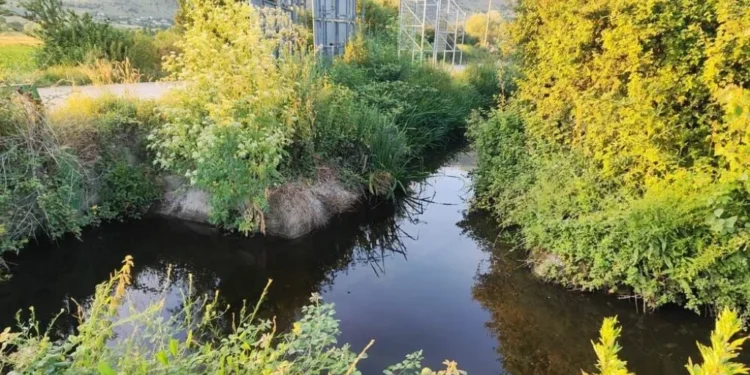 Σε αμφισβήτηση η άδεια χρήσης νερού για Λαψίστα;