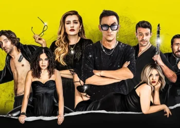 «Οικογένεια Τσεκμέ» στο θέατρο της ΕΗΜ