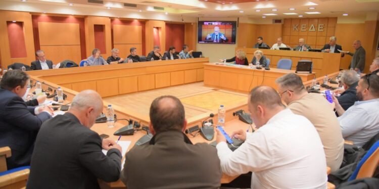 193 θέσεις στους δήμους της Ηπείρου με το νέο νέο πρόγραμμα 55+