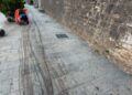 Έκκληση του δήμου στους επαγγελματίες: Να μην σέρνονται οι σακούλες απορριμμάτων στα πεζοδρόμια