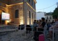 Η Δημοφιλής Μουσική συναντήθηκε στο Δελβινάκι