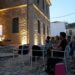Η Δημοφιλής Μουσική συναντήθηκε στο Δελβινάκι