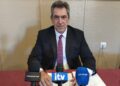 Σκληρή κριτική στα 2,5 χρόνια της Δημοτικής Αρχής από τον Δημήτρη Παπαγεωργίου
