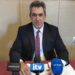 Σκληρή κριτική στα 2,5 χρόνια της Δημοτικής Αρχής από τον Δημήτρη Παπαγεωργίου