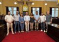 Διπλή “πρεμιέρα” της νέας Δημοτικής Επιτροπής