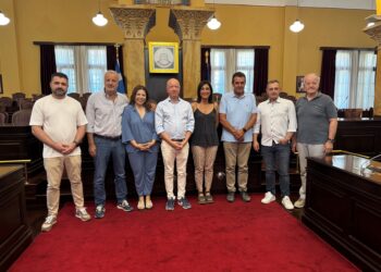 Διπλή “πρεμιέρα” της νέας Δημοτικής Επιτροπής