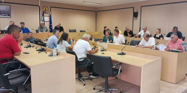 Αντιδράσεις για το λουκέτο στη ΣΑΕΚ Ζίτσας