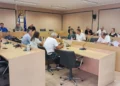 Στήριξη , αλλά χωρίς λύσεις για καθαρό νερό