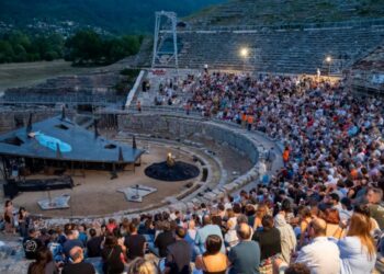Το Φεστιβάλ Δωδώνης  καθιερώνεται ως σημαντικός πολιτιστικός θεσμός της χώρας