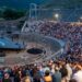 Το Φεστιβάλ Δωδώνης  καθιερώνεται ως σημαντικός πολιτιστικός θεσμός της χώρας
