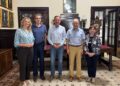 Δήμος και ΕΜΕΔΕ συνεργάζονται κατά της παχυσαρκίας