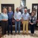 Δήμος και ΕΜΕΔΕ συνεργάζονται κατά της παχυσαρκίας