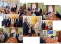 Επίσκεψη Γενικού Πρόξενου των Ηνωμένων Πολιτειών της Αμερικής στη Θεσσαλονίκη στο Επιμελητήριο Ιωαννίνων