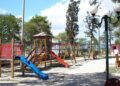 Συντήρηση όλων των παιδικών χαρών με έργο που προωθεί ο Δήμος